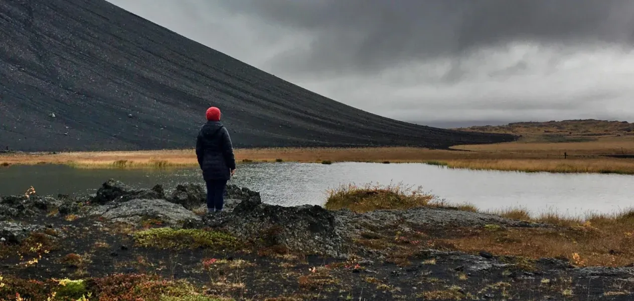 Peatland restoration